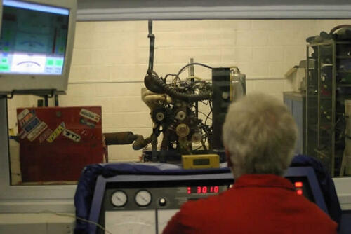 Dynamometer